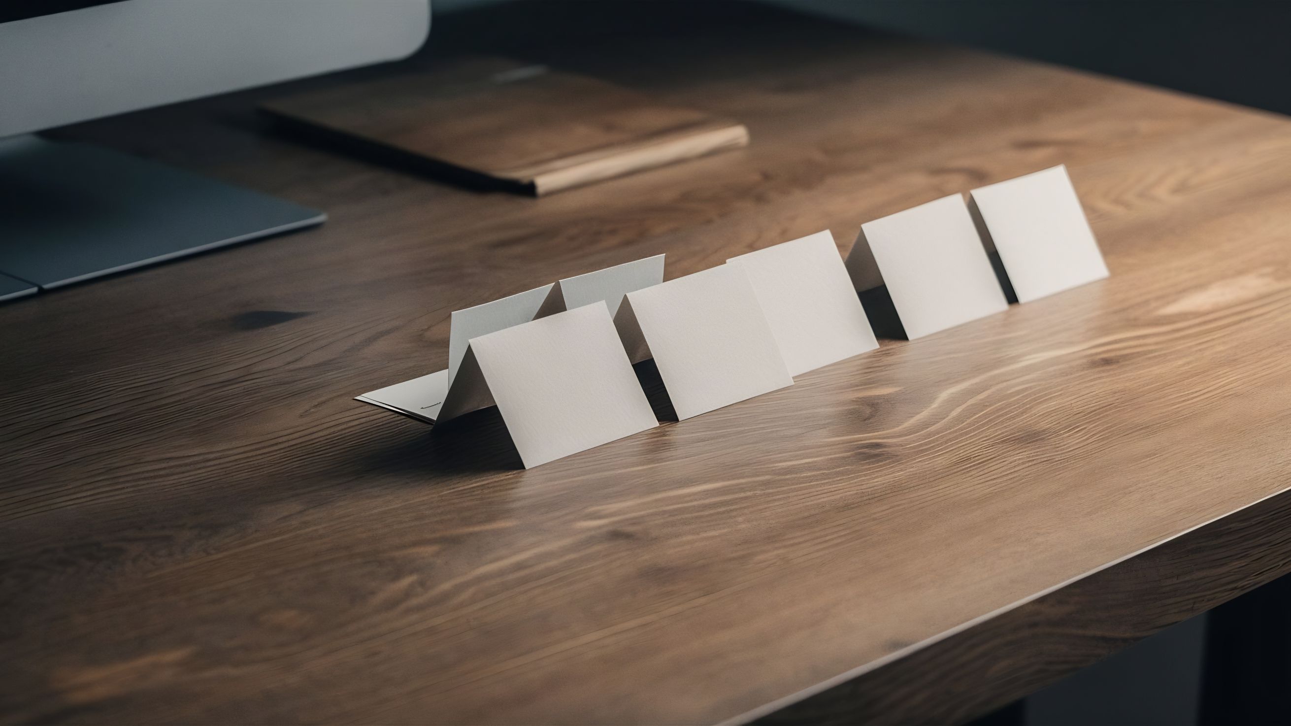 How to Design Custom Cards & what is the best size for Printing