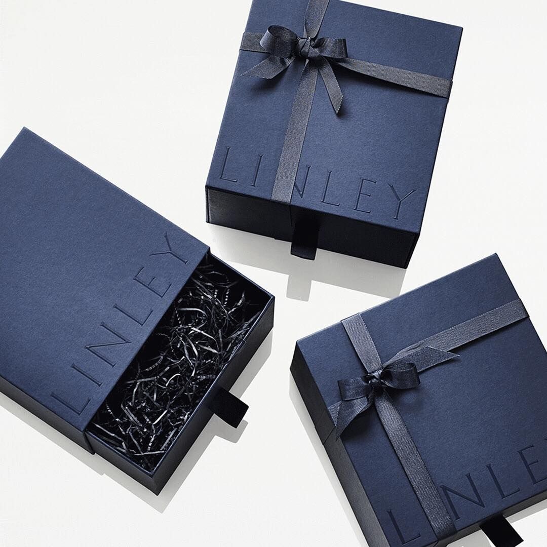 Custom Drawer Boxes for Beauty & Skincare Packaging