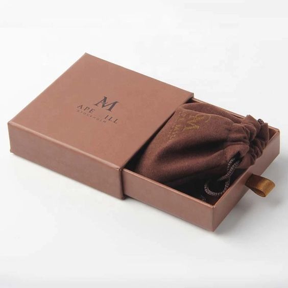 Custom Drawer Boxes of Beauty, Retail, and Corporate Gifts
