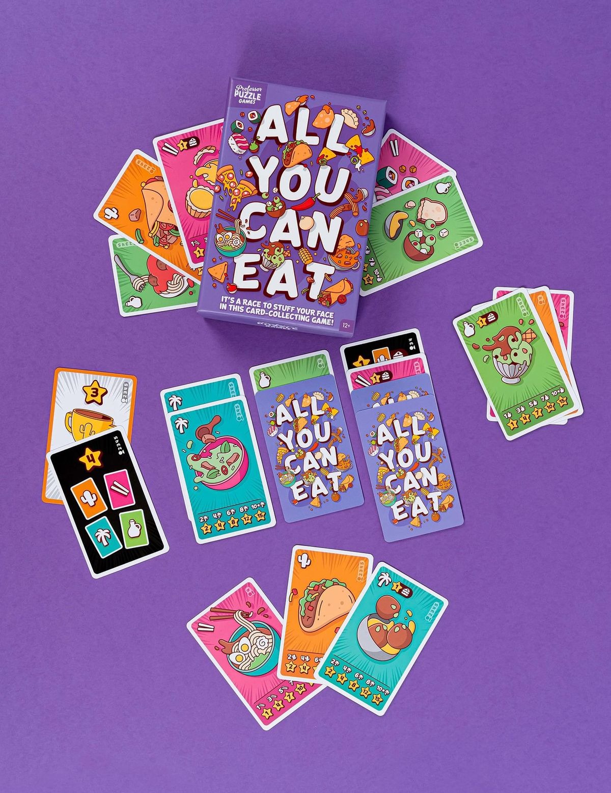 Custom cards printing service