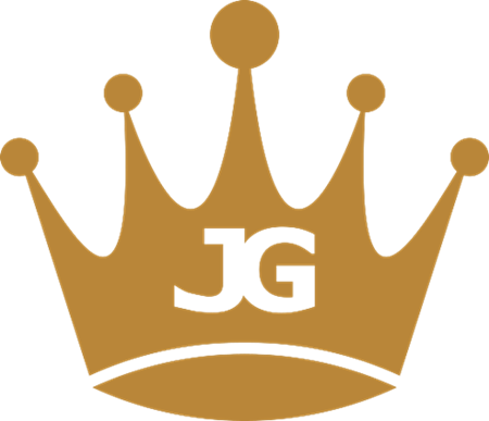 jinguan printing logo