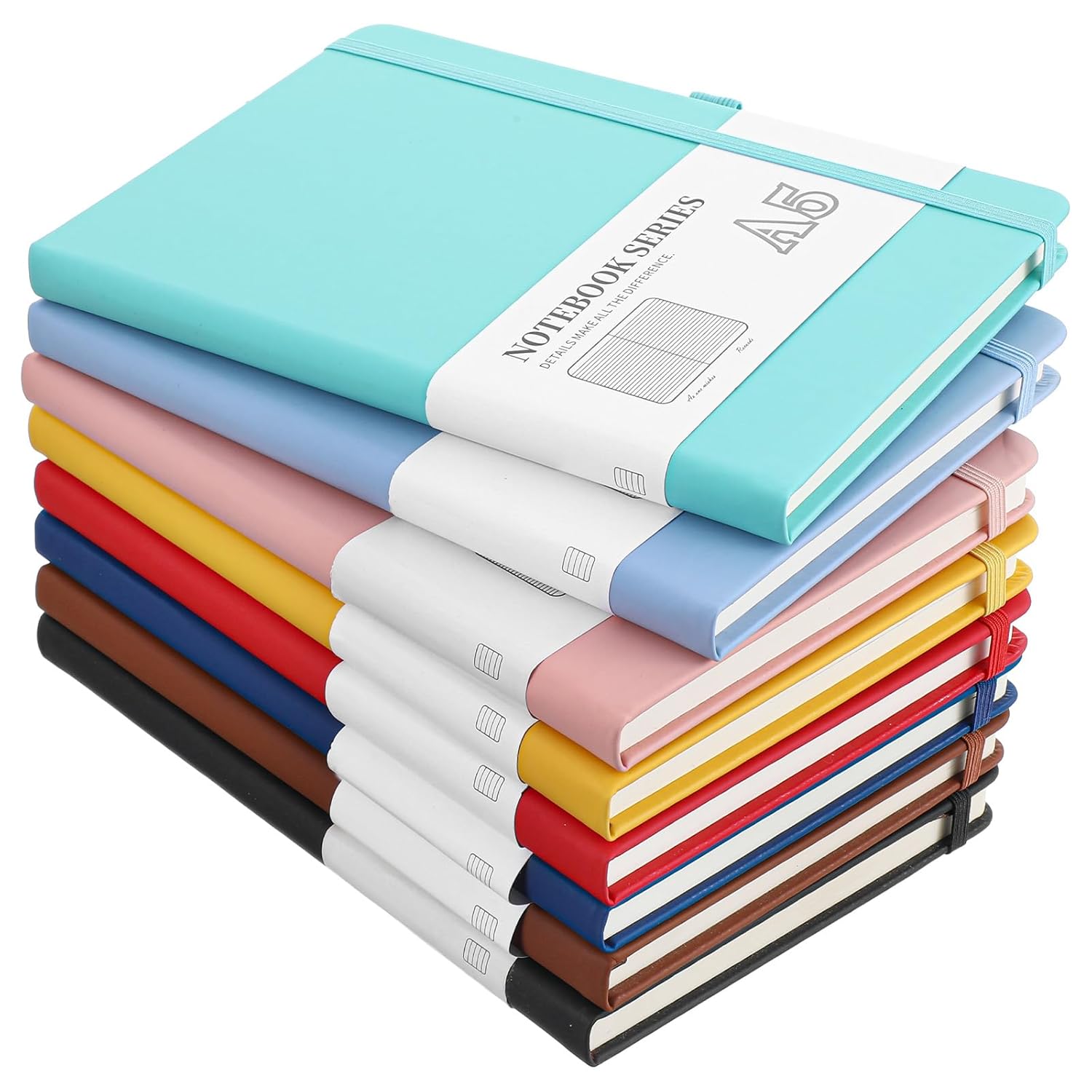 How To Design A Custom Notebook A Step by Step Guide For Beginners 