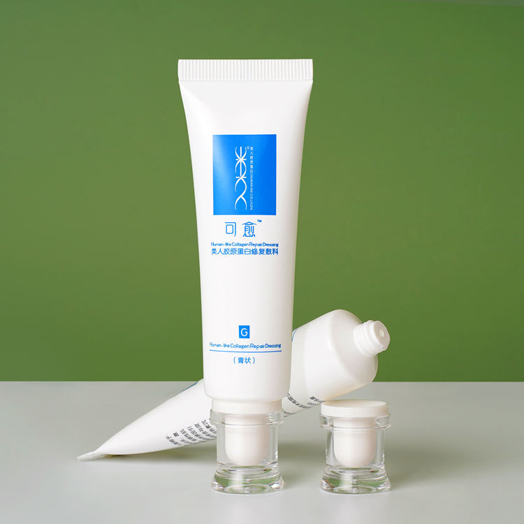 skincare tube manufacturers