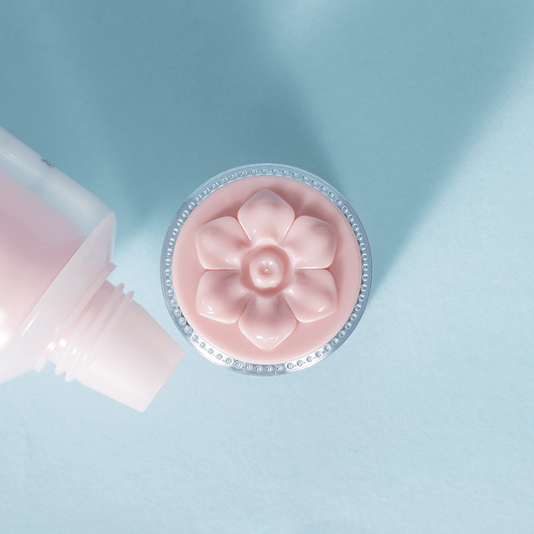sustainable cosmetic tubes