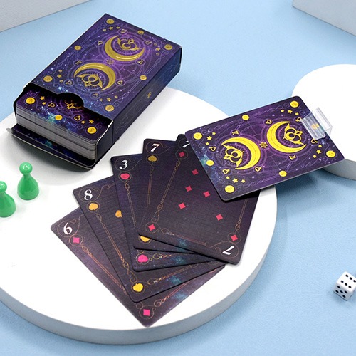 Lowest packaging cost of Tuck Box (Standard Option)