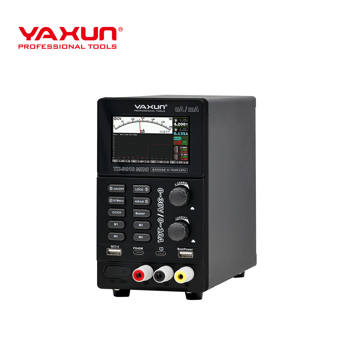 YX-3010MINI (1)