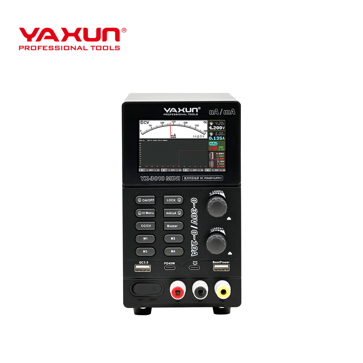 YX-3010MINI (2)