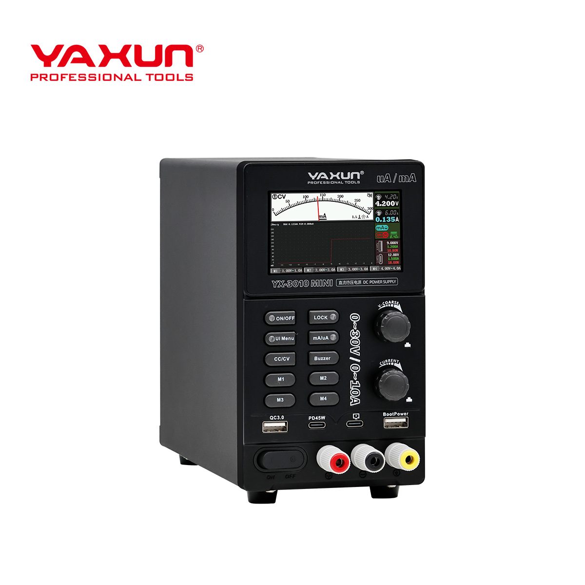 YX-3010MINI (3)