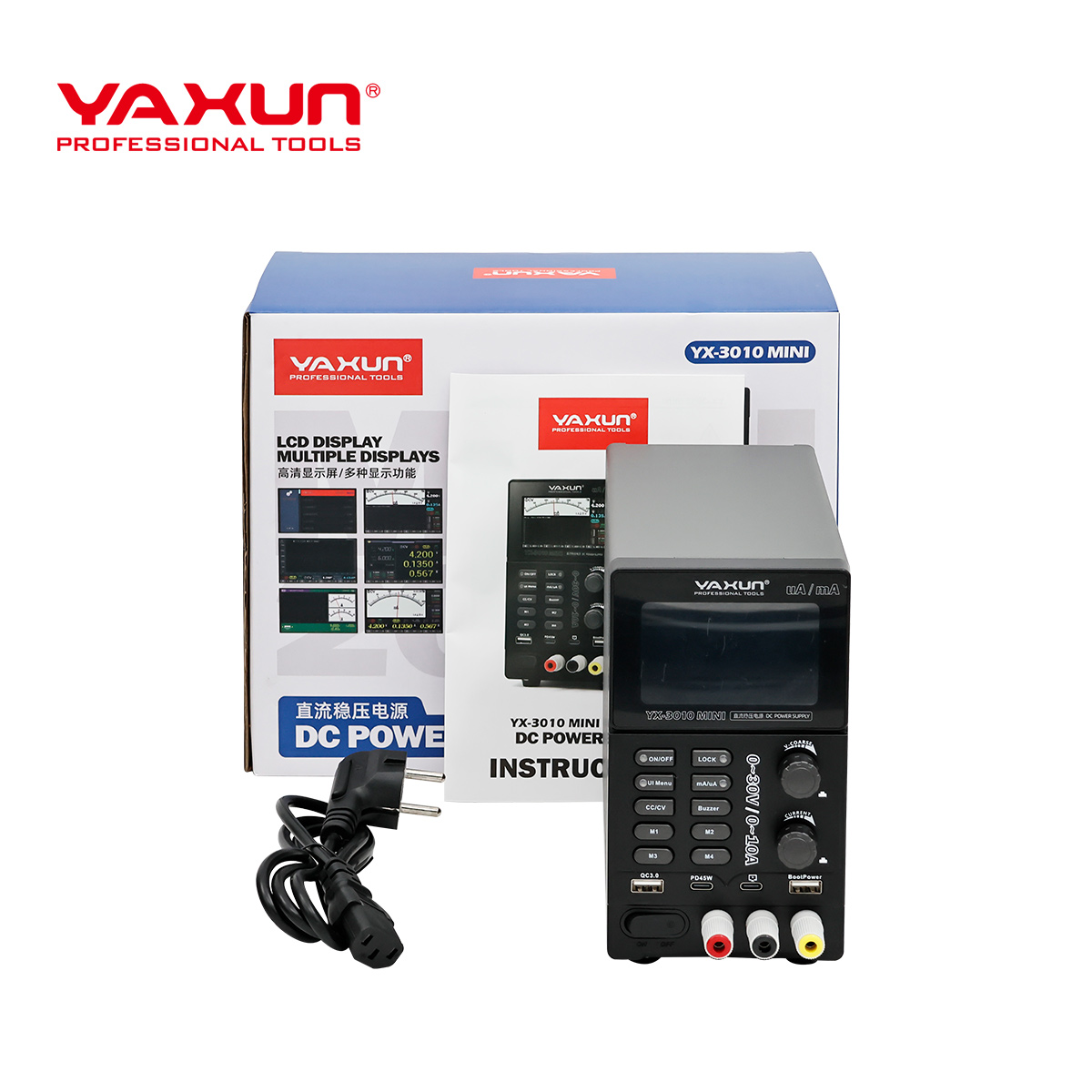 YX-3010MINI (4)