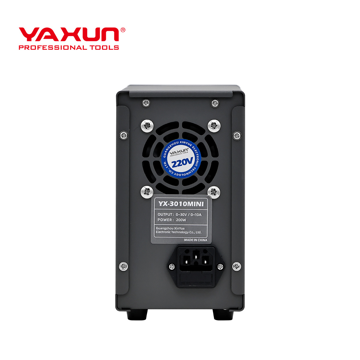 YX-3010MINI (5)
