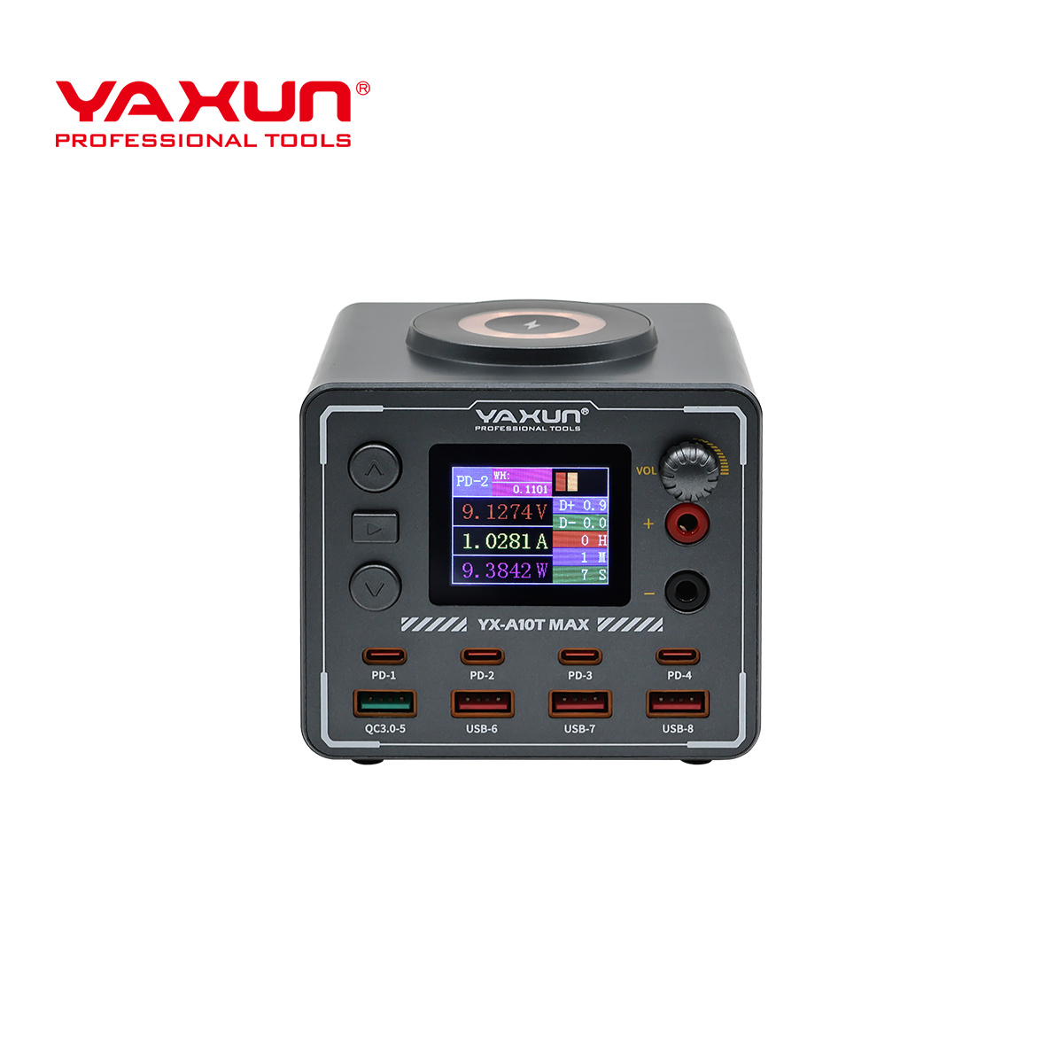 YX-A10T MAX (1)