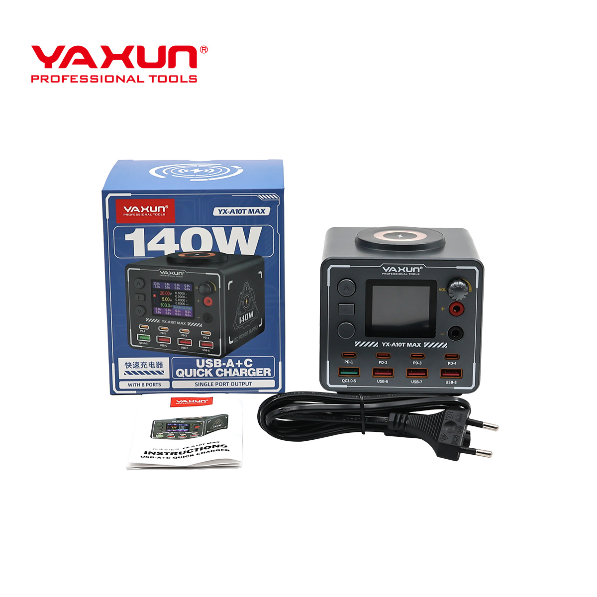 YX-A10T MAX (6) 6