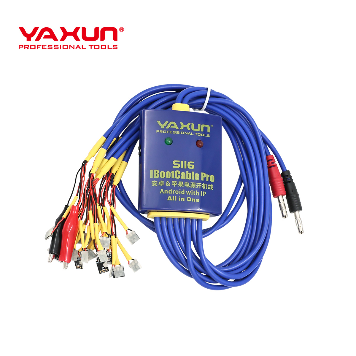 YX-S116 (1)