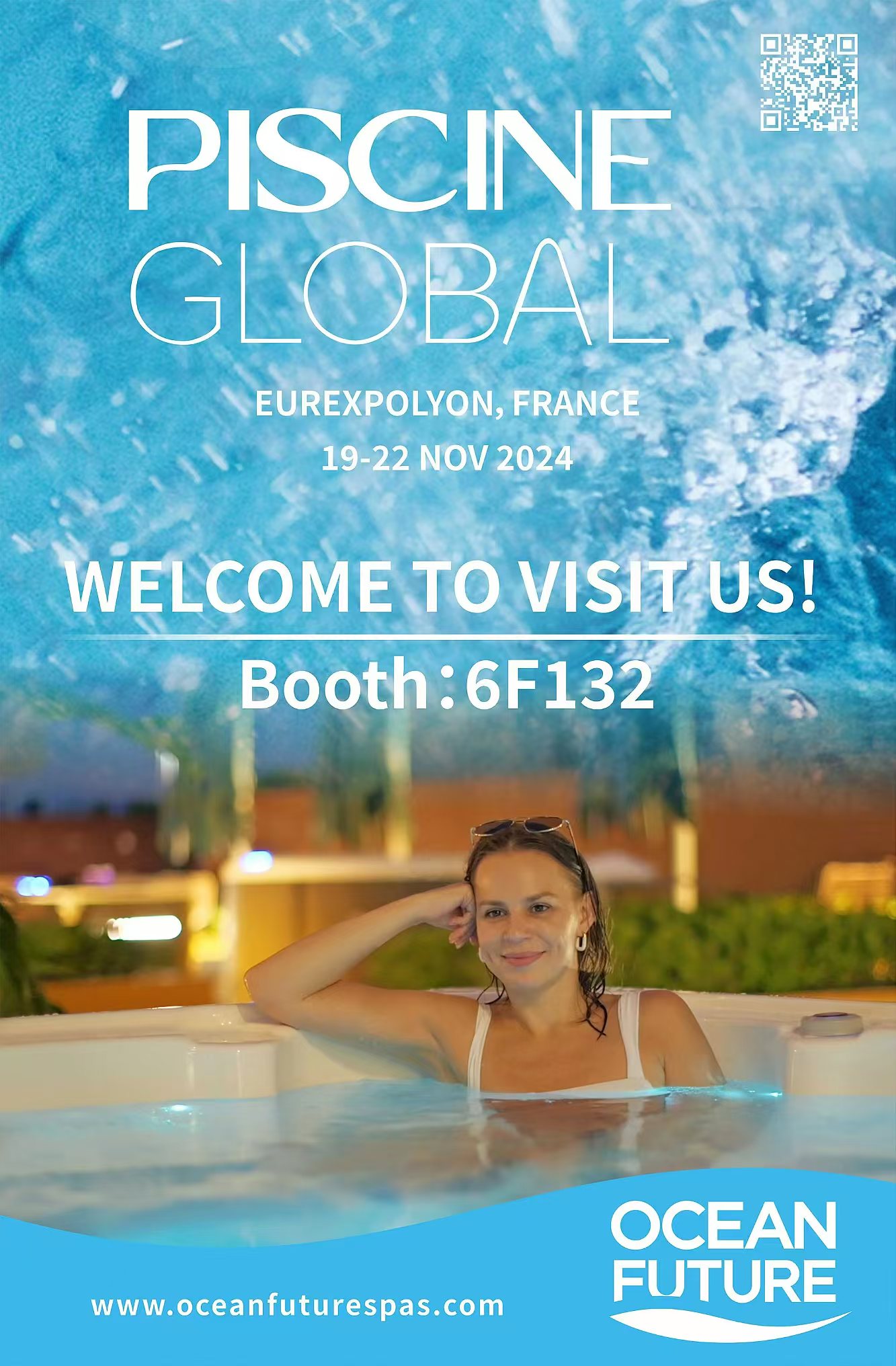 Piscine Global 