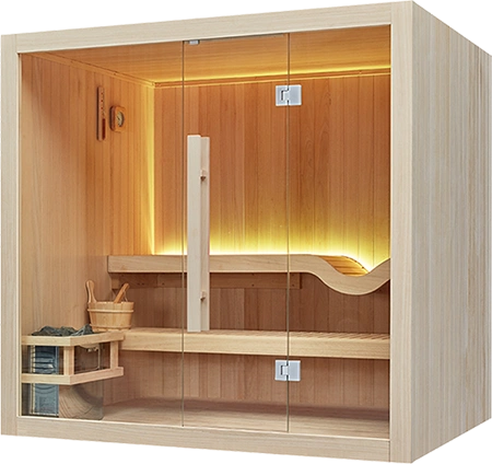 Saunas