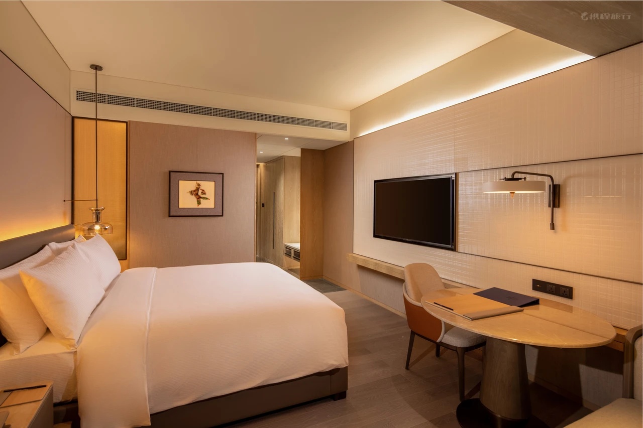 Doubletree_By_Hilton_Xian_Fengdong__14_