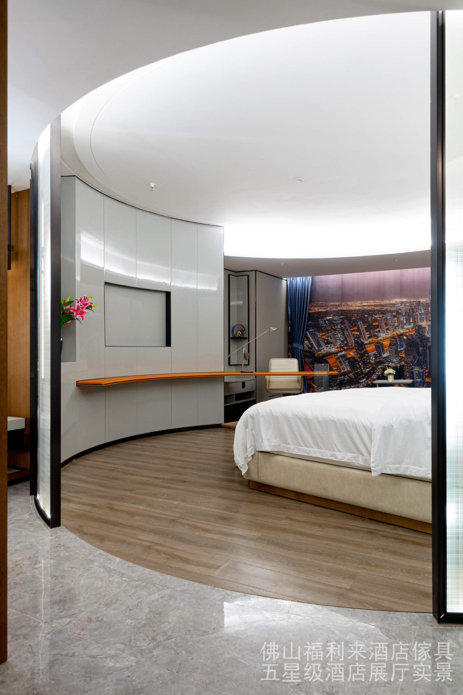 Luxury_Intercontinental_Hotel_Room_Furniture__3_