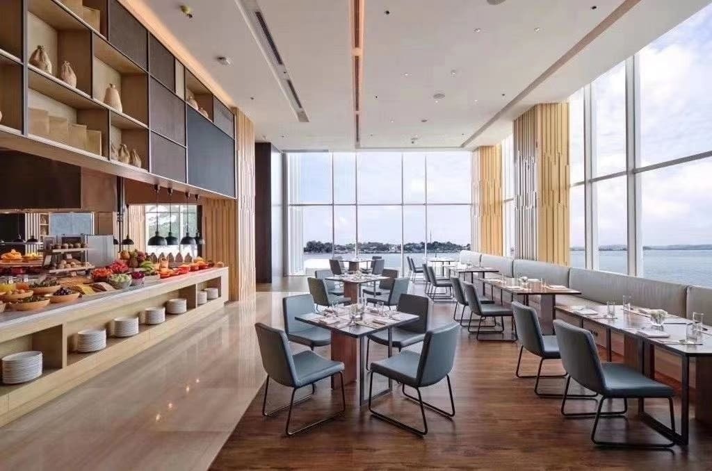 hospitality furniture manufacturers