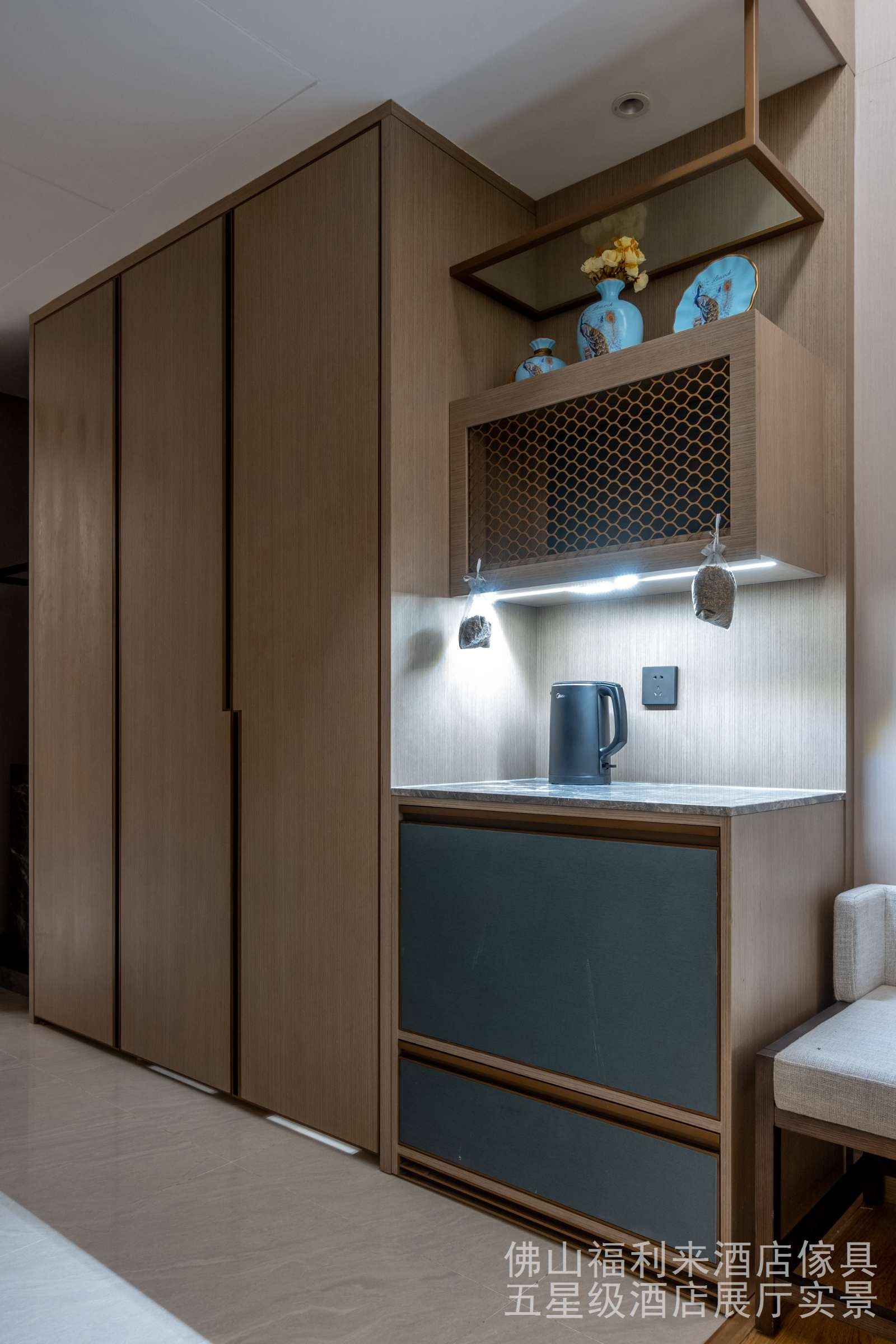hotel furniture design