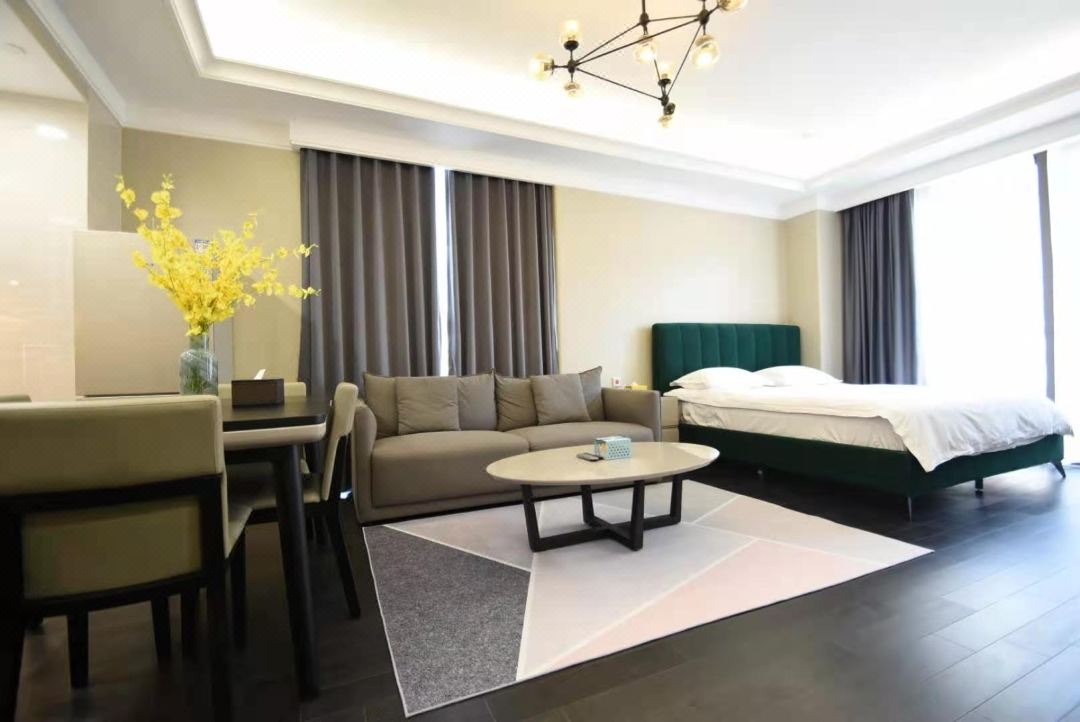 China hotel room furniture