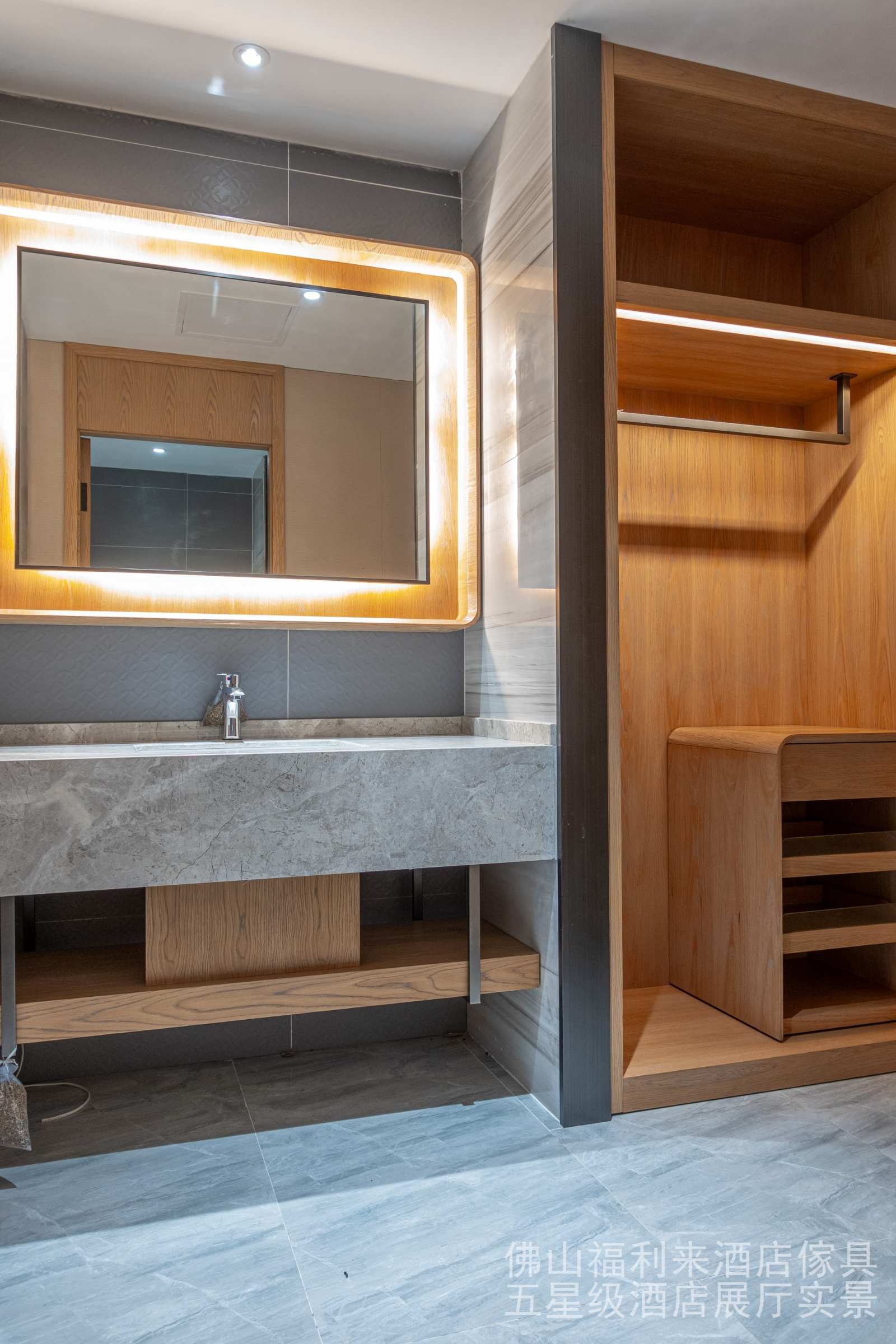 custom hotel furniture