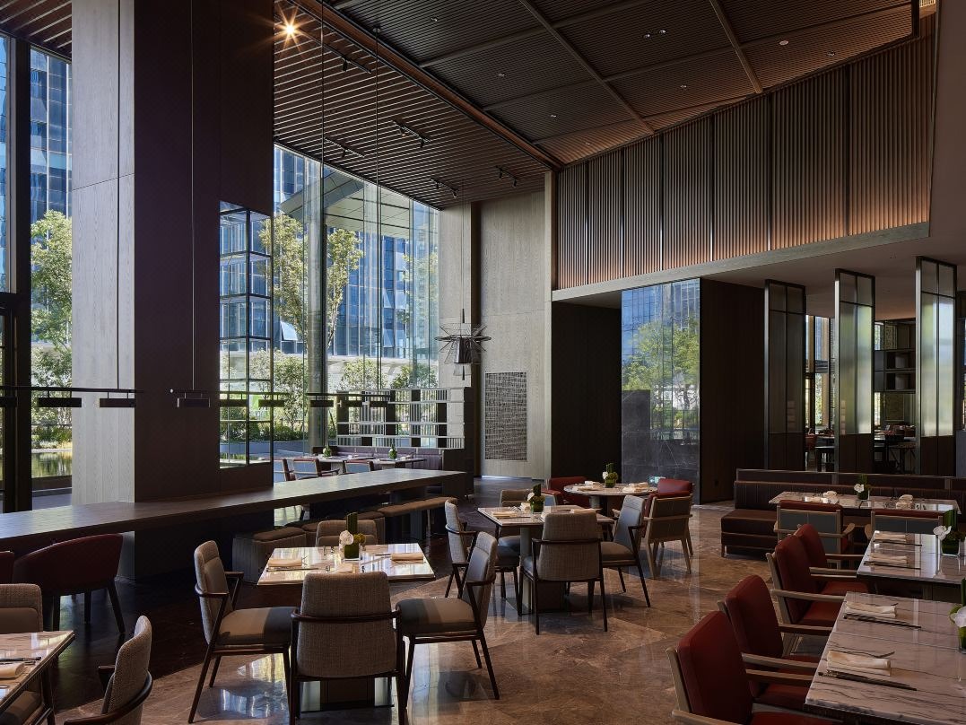 luxury hotel furniture