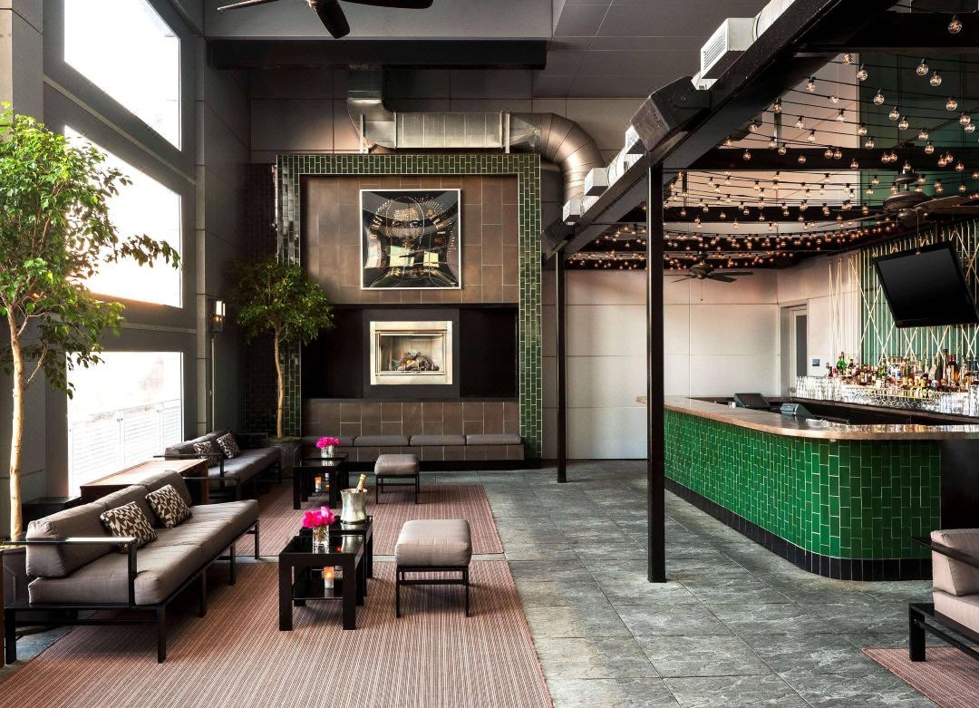 hotel furniture