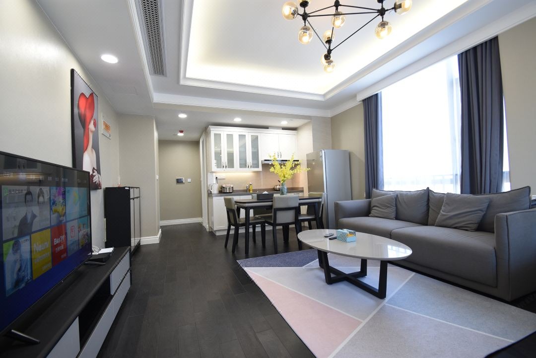 furniture hotels