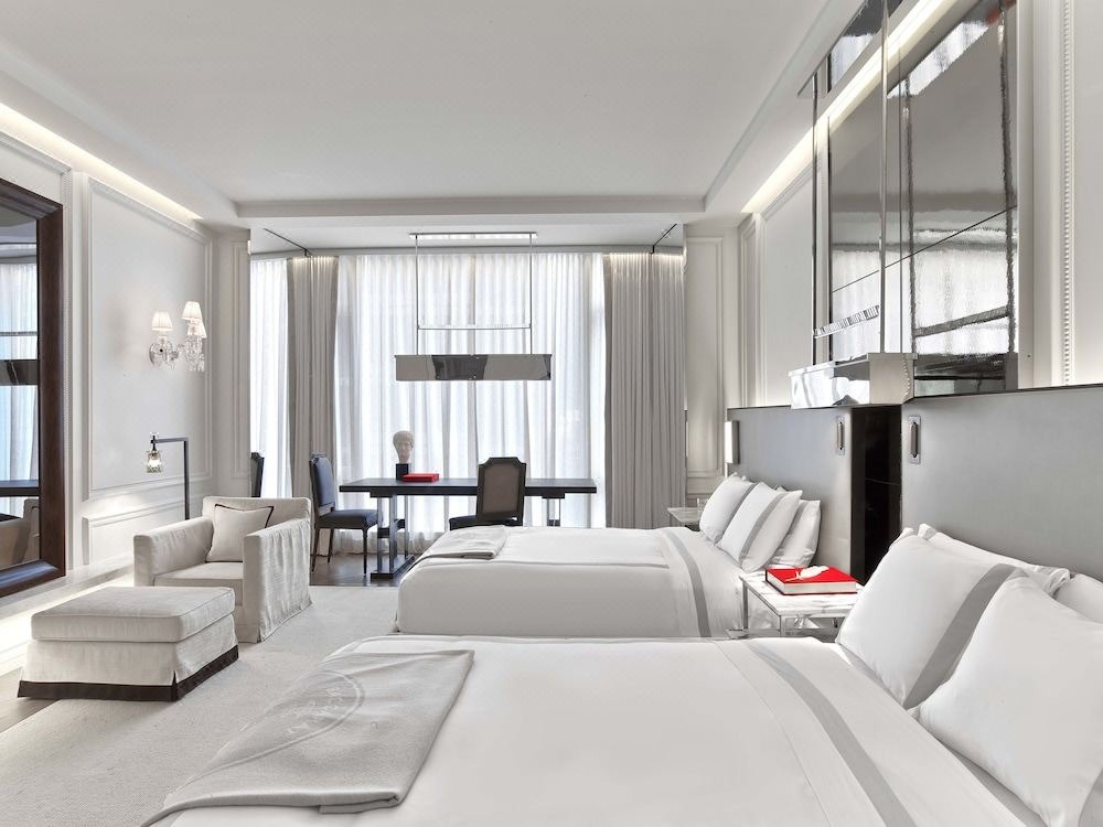 hospitality furniture manufacturers