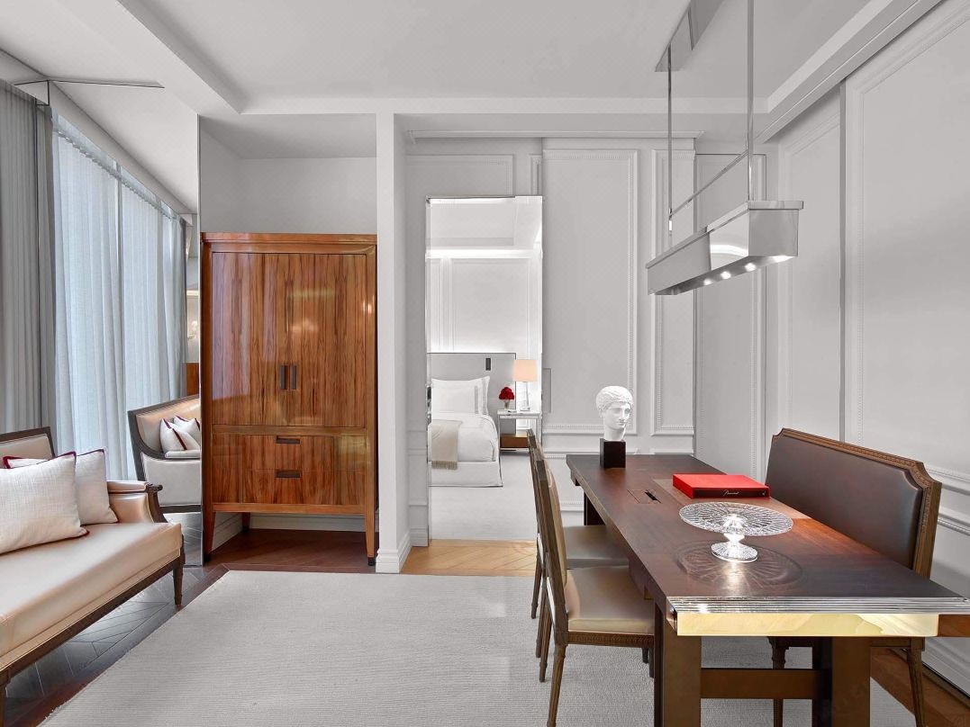 hotel furniture manufacturers