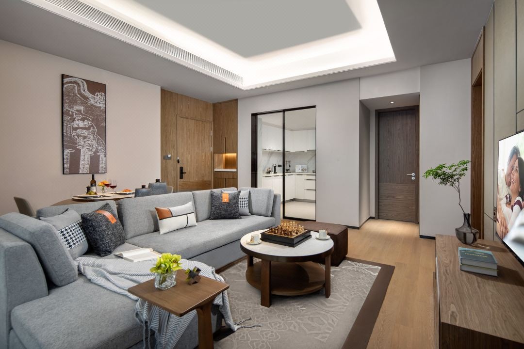 custom made hotel furniture