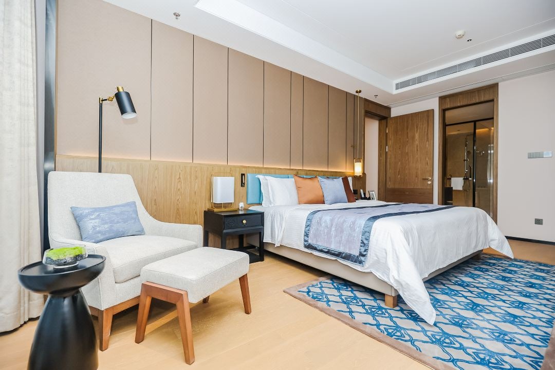 hotel furniture manufacturers in china