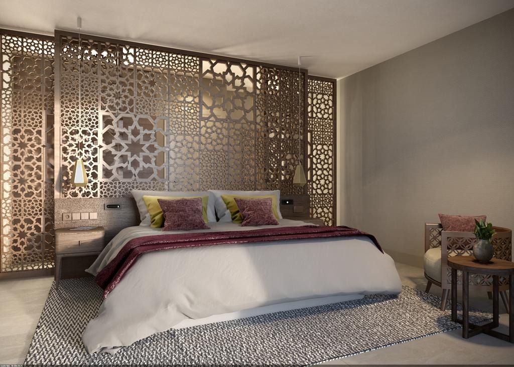 custom hotel room furniture