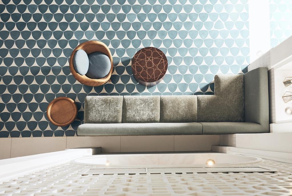 FULILAI hotel furniture manufacturer