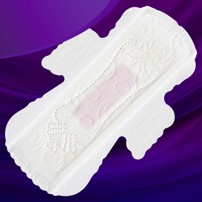 3D_Sanitary_Napkin_