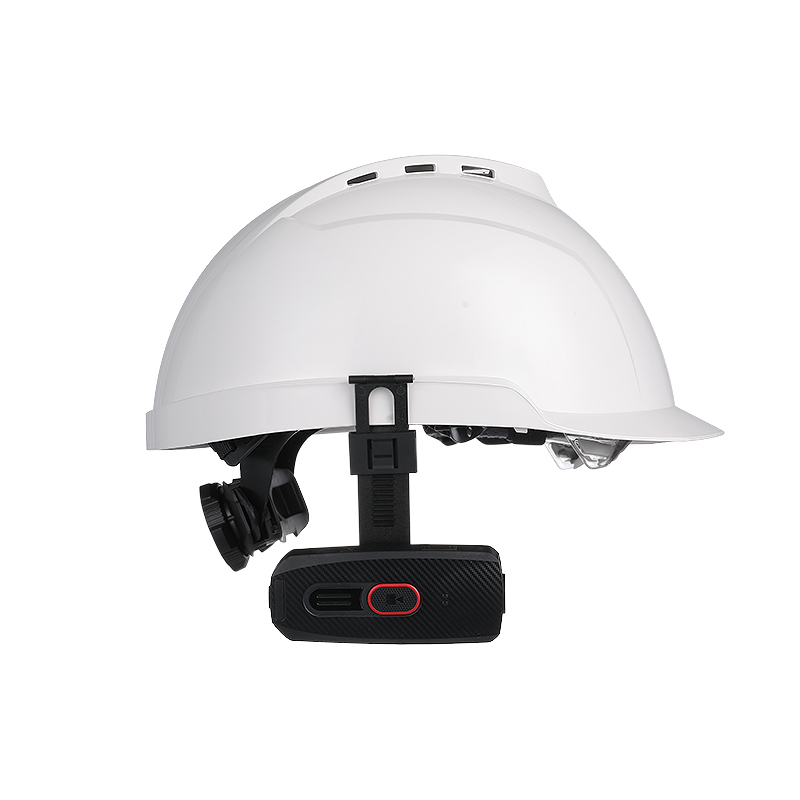 smart helmet camera