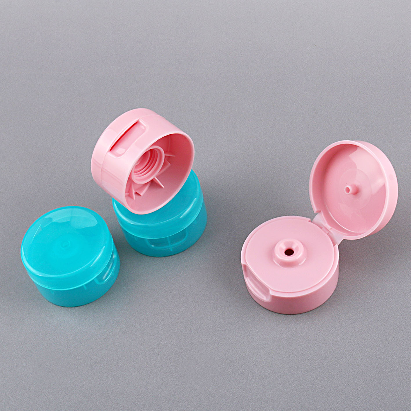 40mm_Diameter_Customized_Cleanser_Tubes_with_Glossy_Flip_Top_Caps1