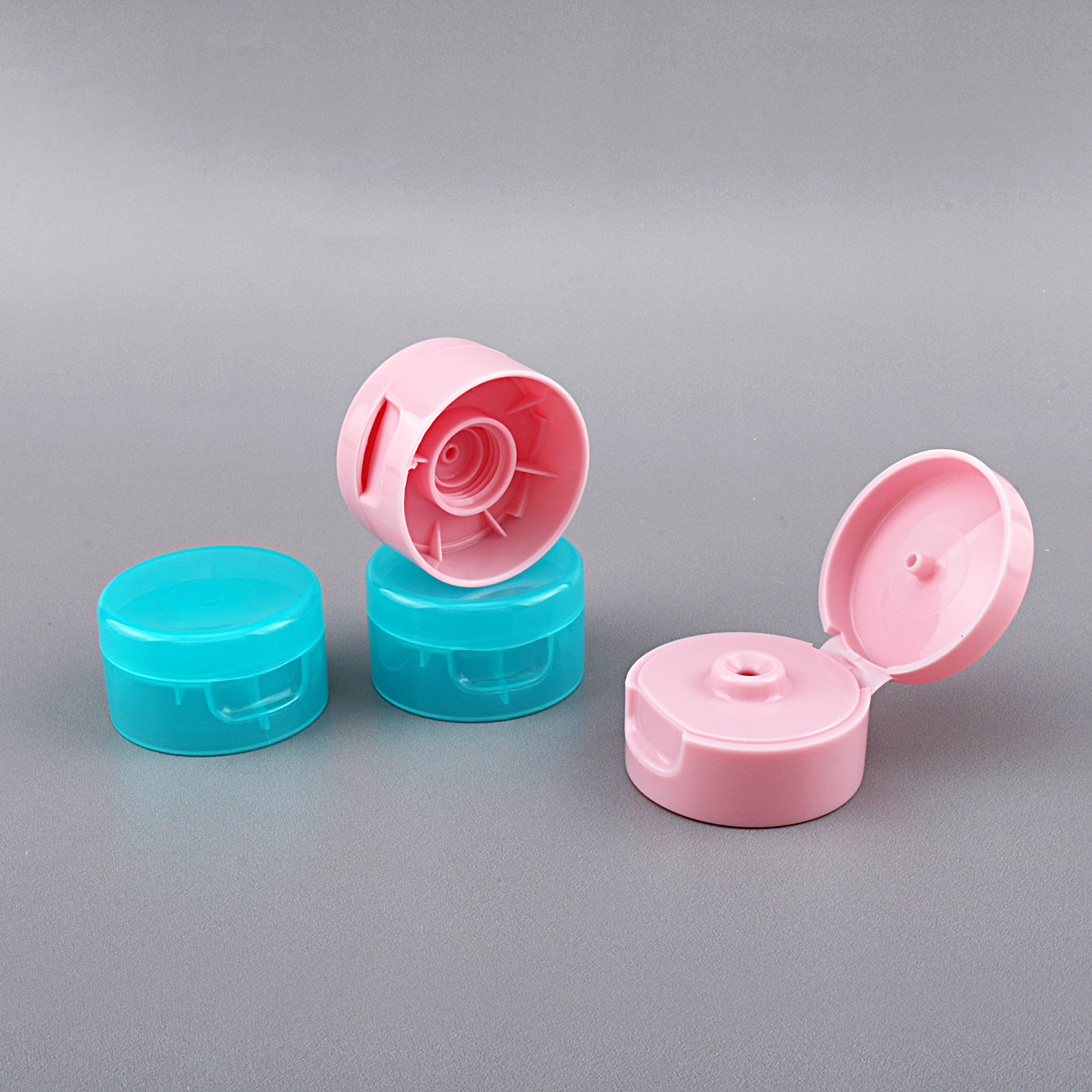 40mm_Diameter_Customized_Cleanser_Tubes_with_Glossy_Flip_Top_Caps2