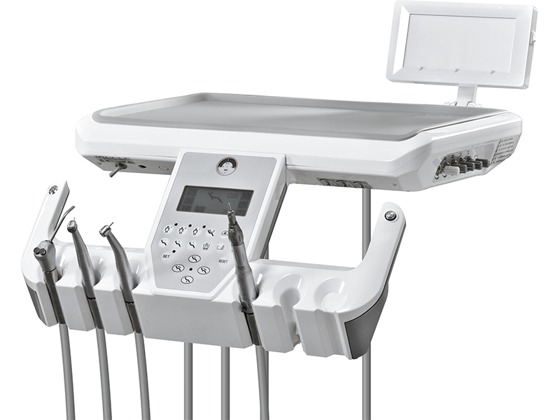 Dental Unit AY-215C3.4