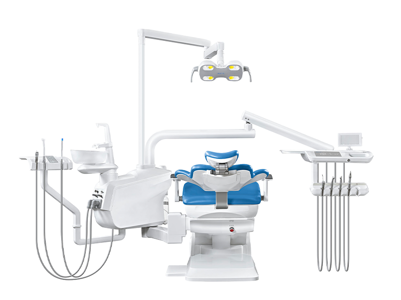 Dental Unit AY-215C5.2