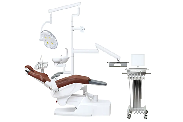 Implant_Dental_Unit