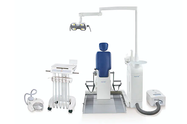 Rehabilitation_Dental_Unit