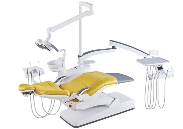 sillón dental ergonómico