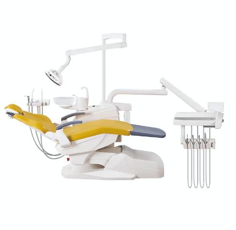 Sillones dentales para pacientes