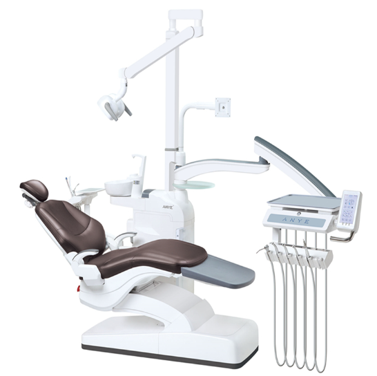 sillón dental sanitario