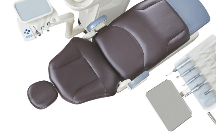 accesorios para sillones dentales