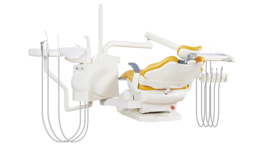 automatic-dental-chair-basic-knowledge