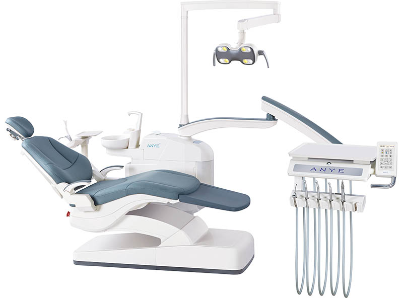 commercial-disinfection-dental-unit