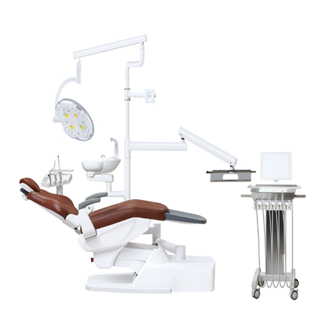 what-is-implant-dental-unit