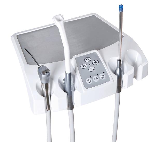 what-uses-dental-chair-instrument-trays